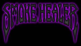 logo Smoke Healer